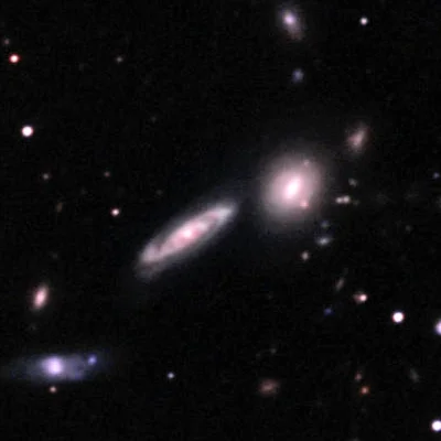 NGC 85