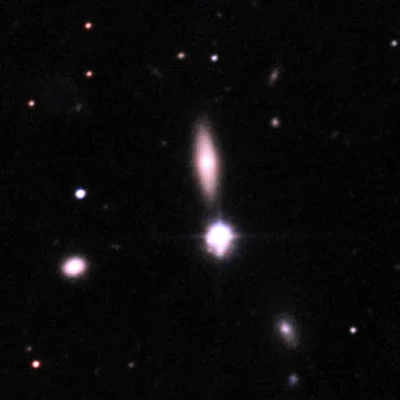 NGC 86