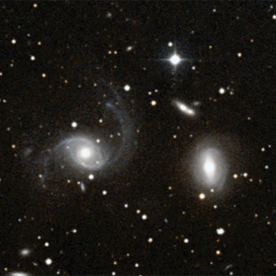 NGC 974