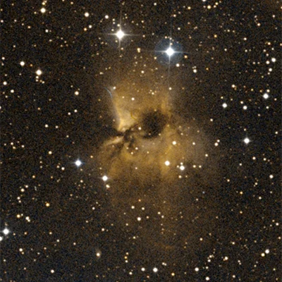 Sh 2-201