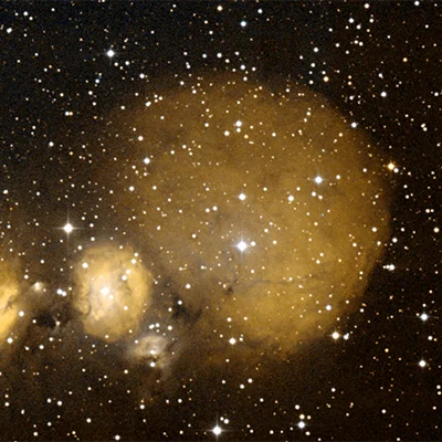 Sh 2-254