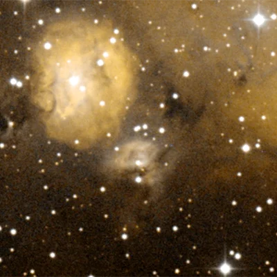 Sh 2-256