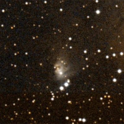 Sh 2-258