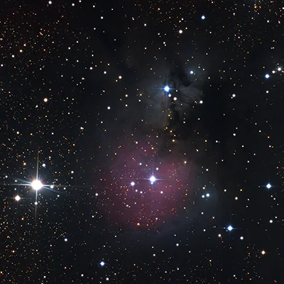 Sh 2-82