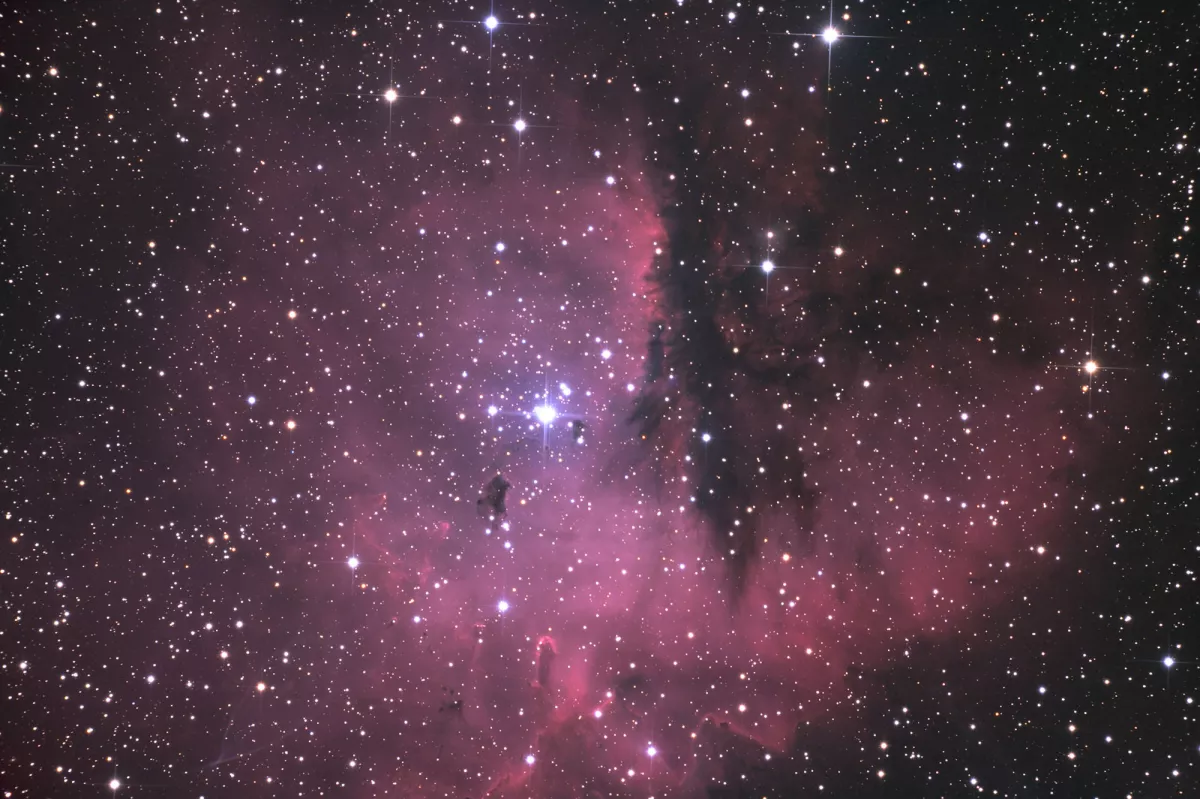 NGC 281