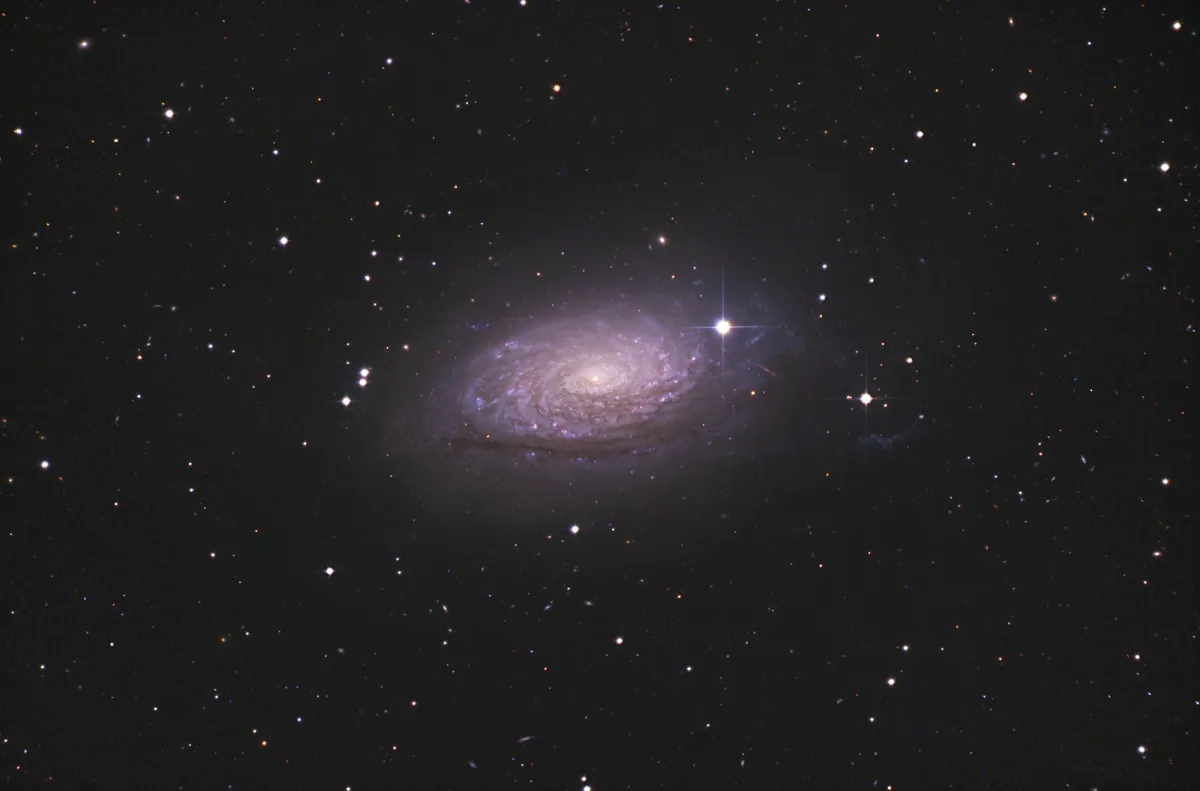 Messier 63