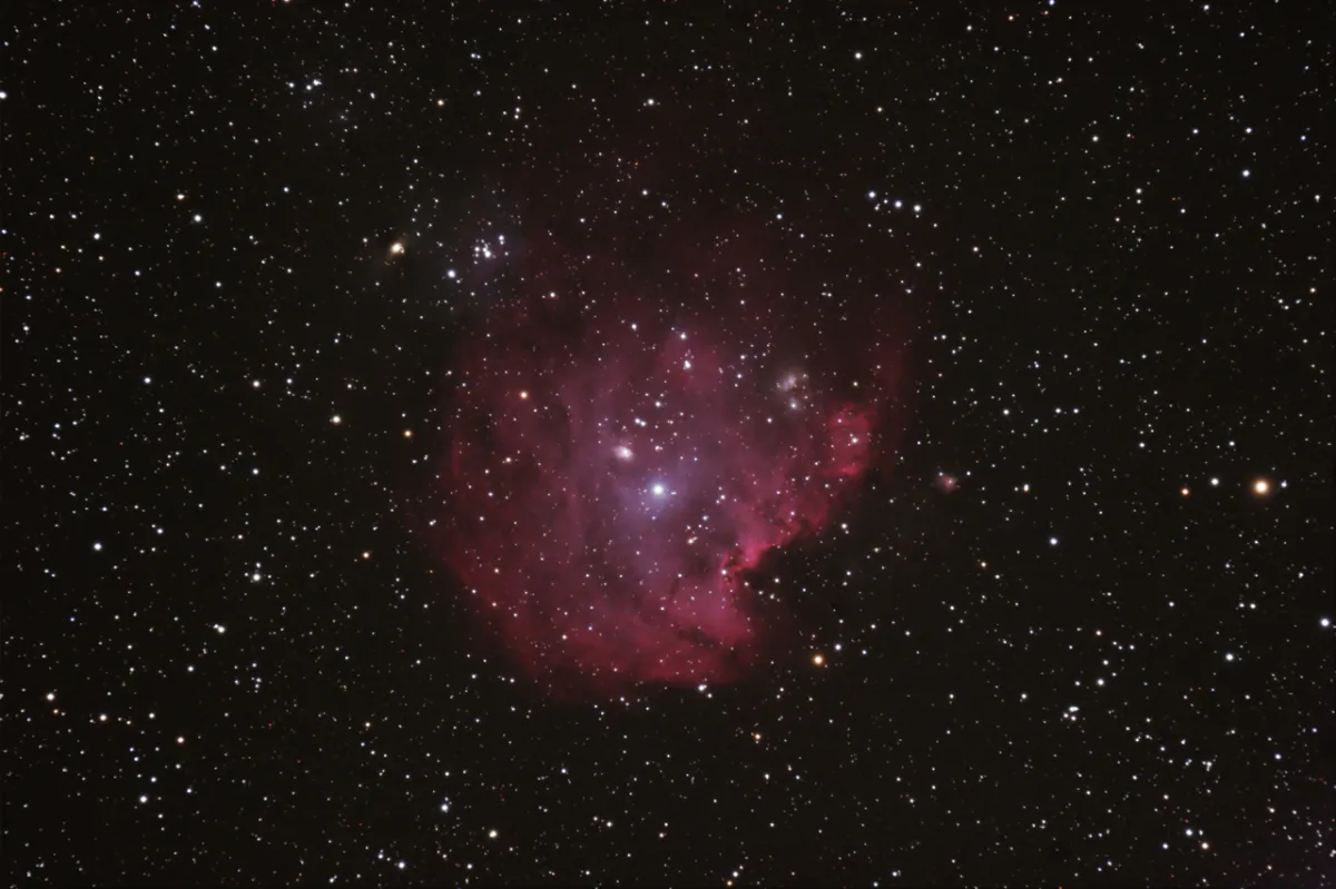 NGC 2174