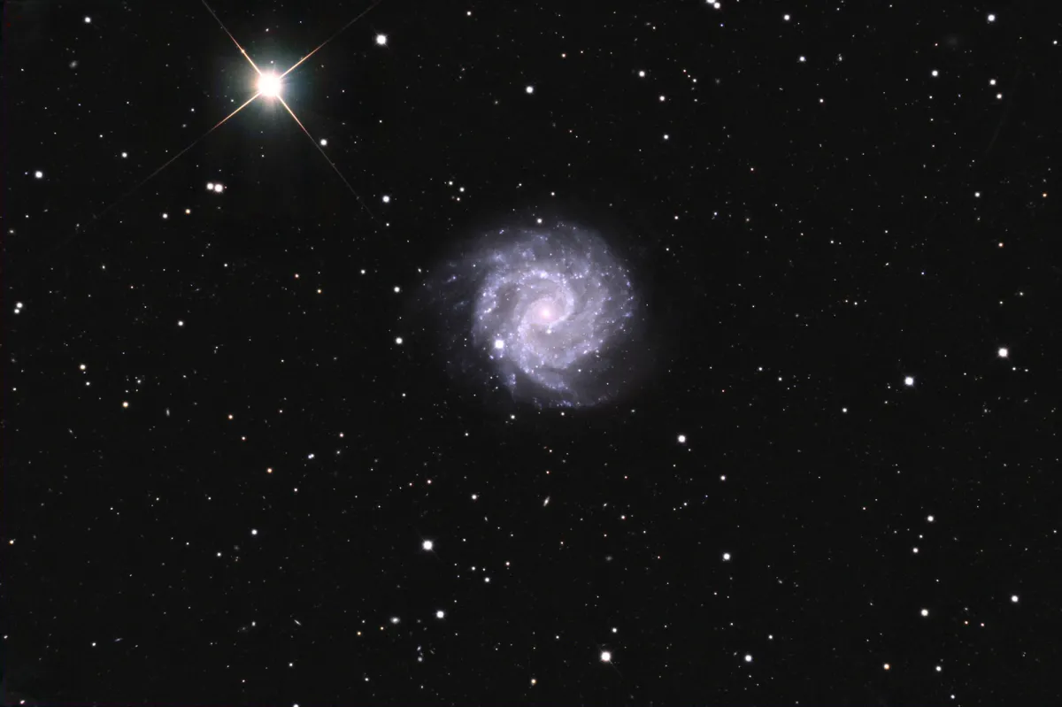 NGC 3184