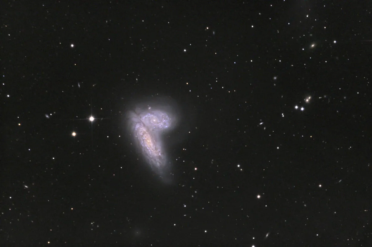 NGC 4567