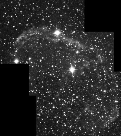 NGC 6888