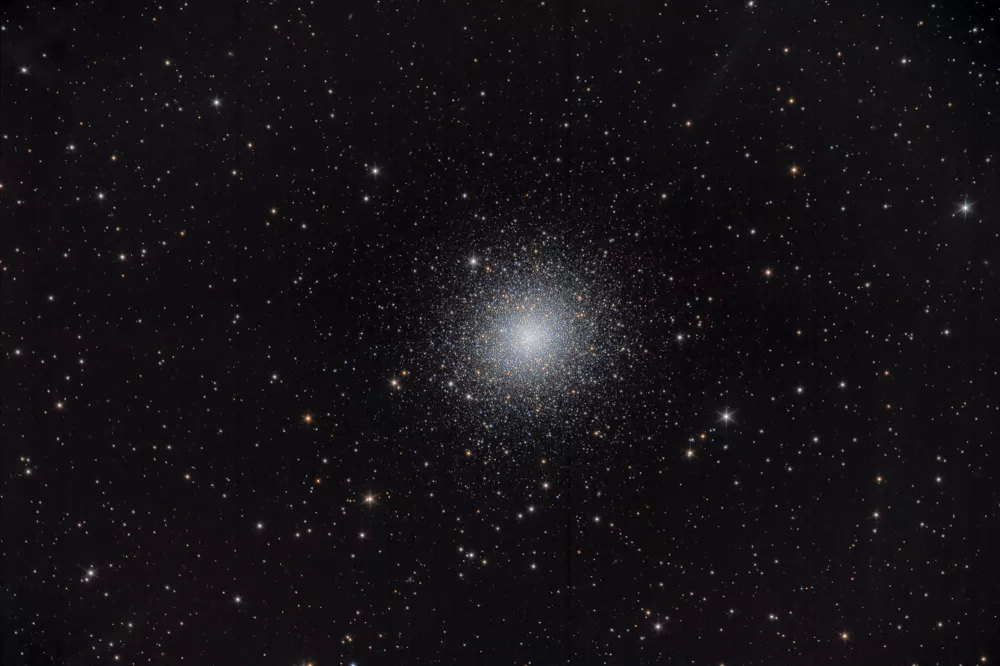 Messier 2