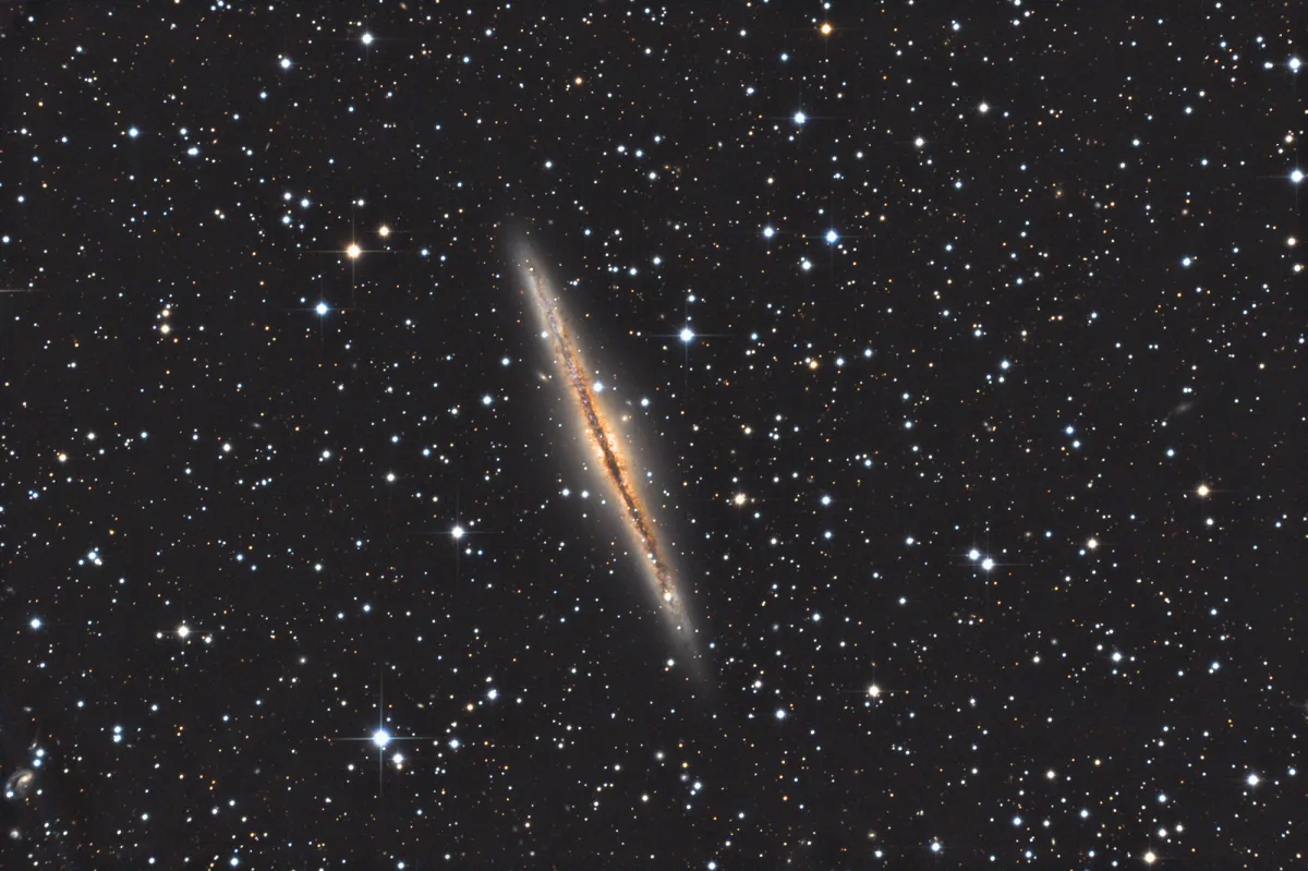 NGC 891