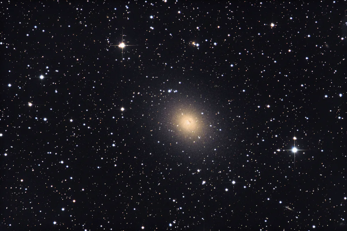 NGC 185