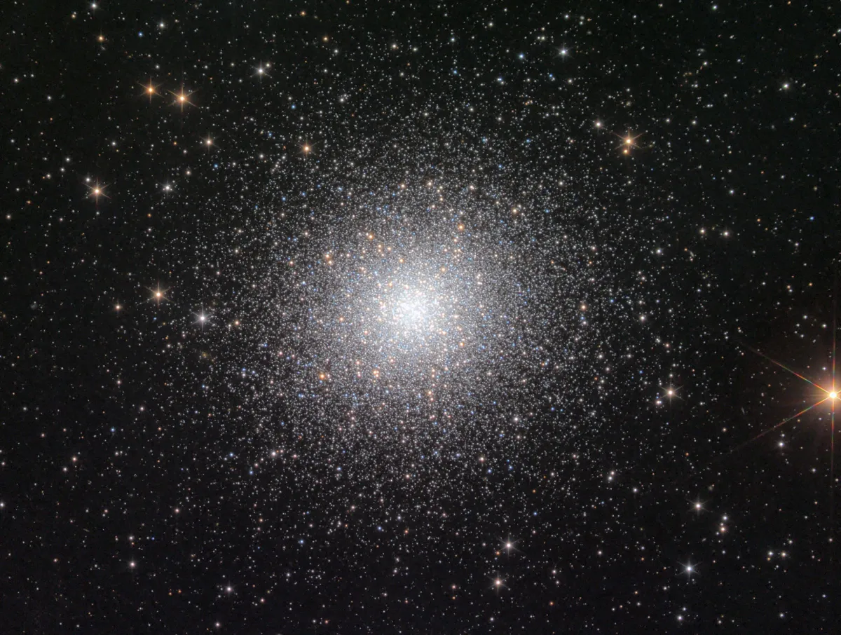 Messier 13