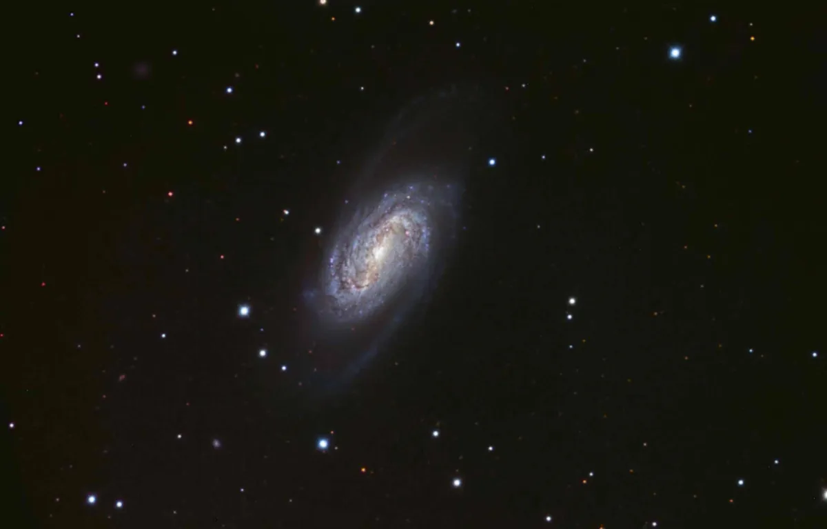 NGC 2903