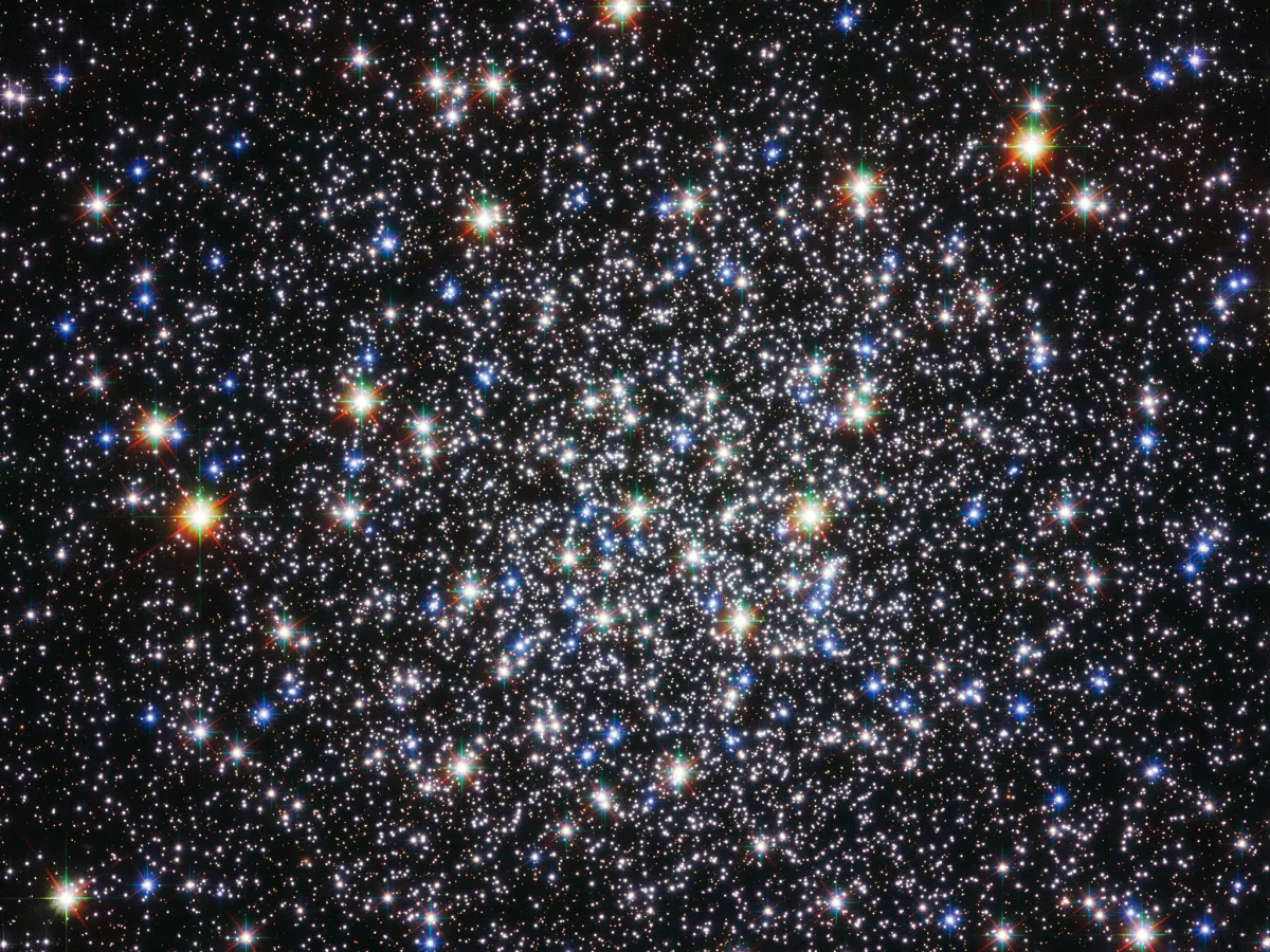 Messier 12