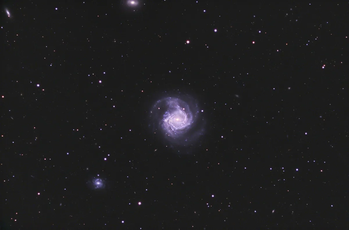 Messier 61