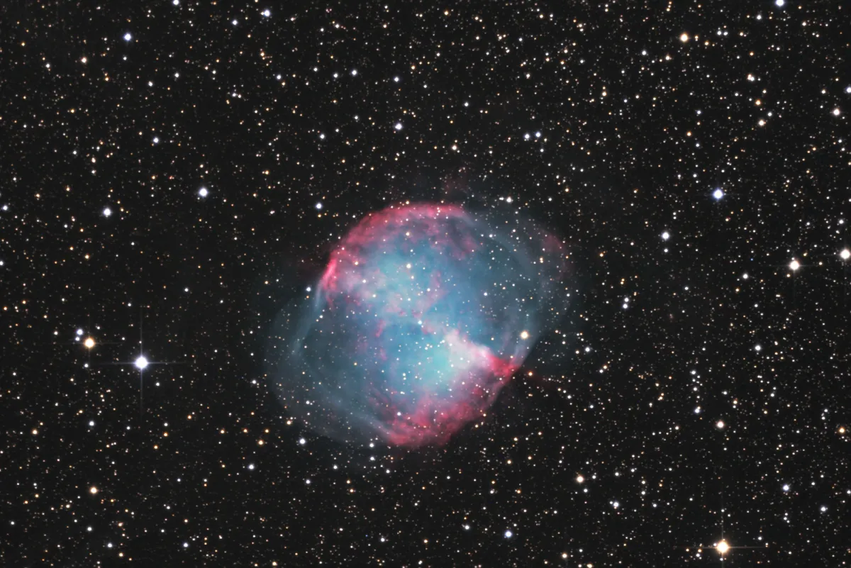 Messier 27