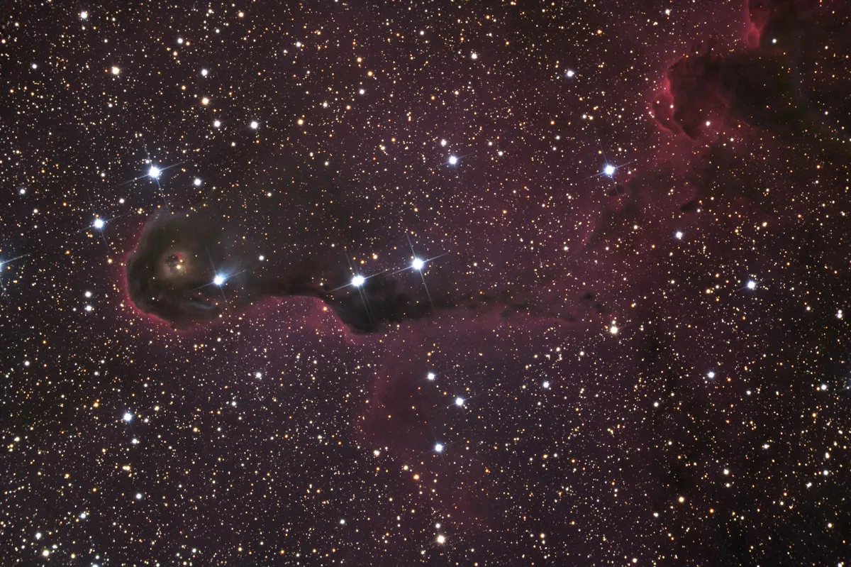 IC 1396