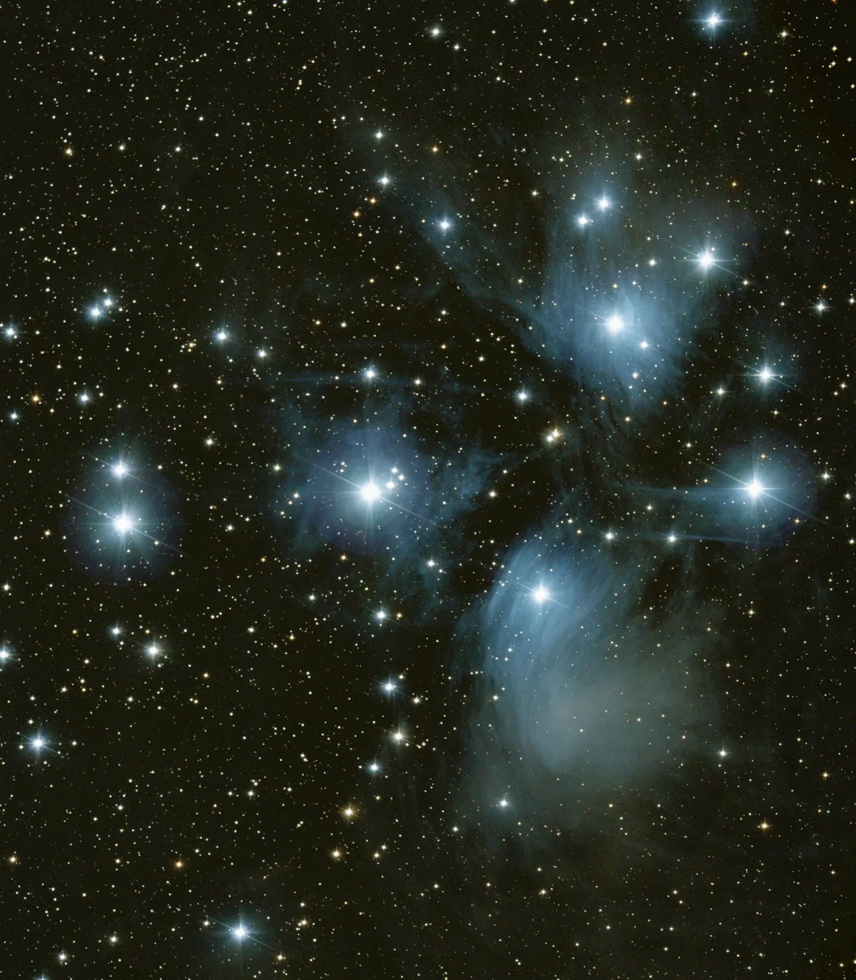 Messier 45