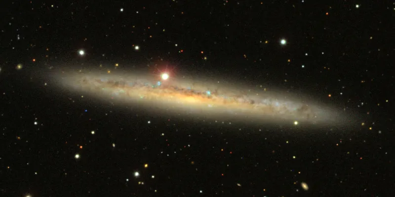 NGC 4517