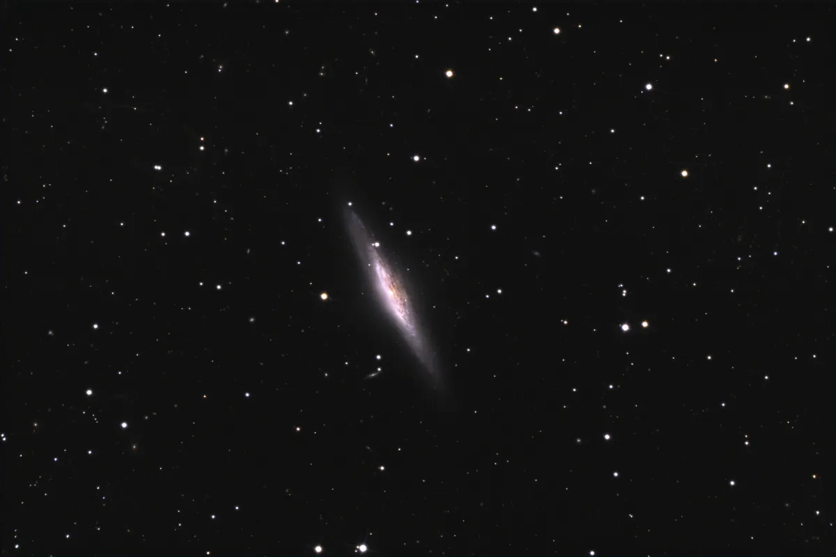 NGC 2683