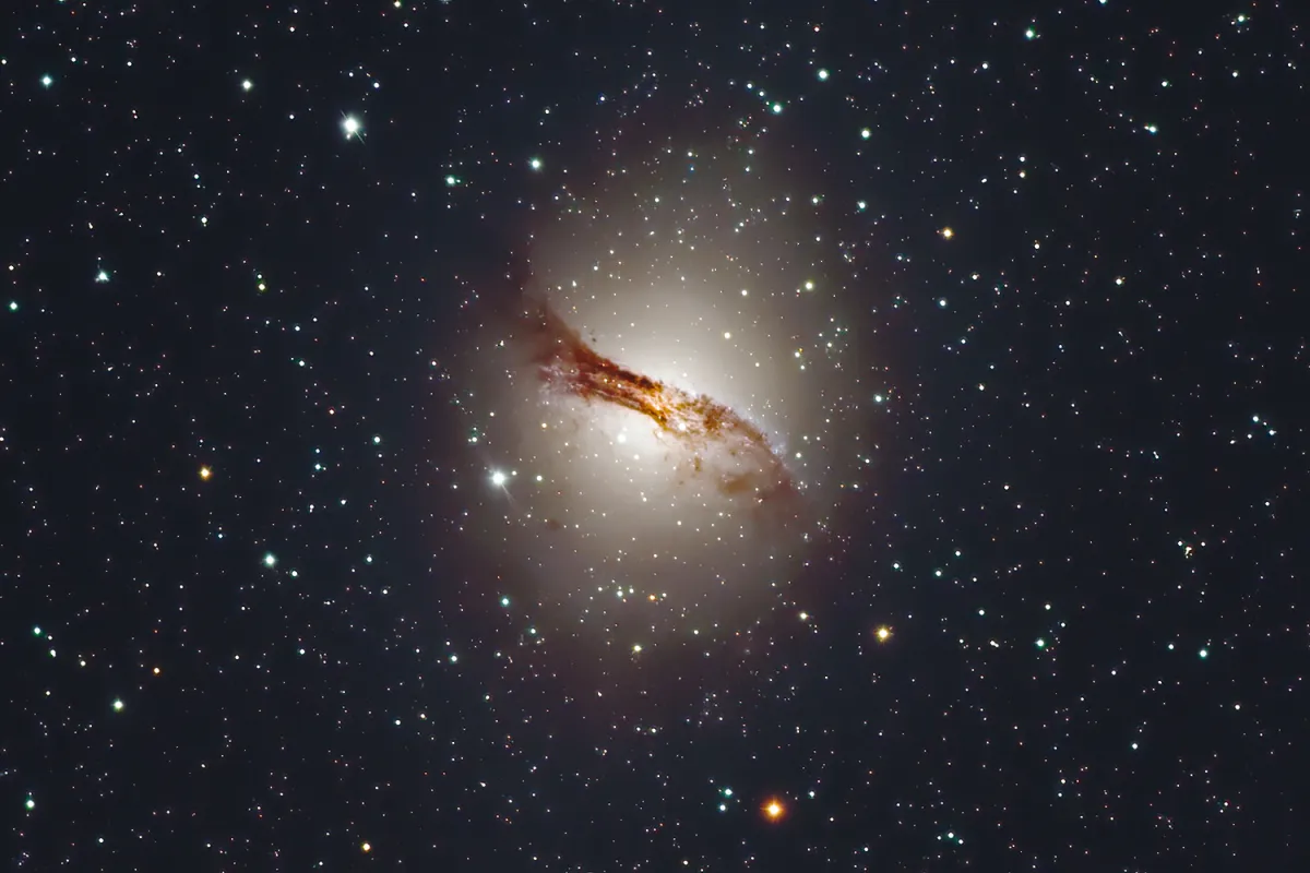 NGC 5128