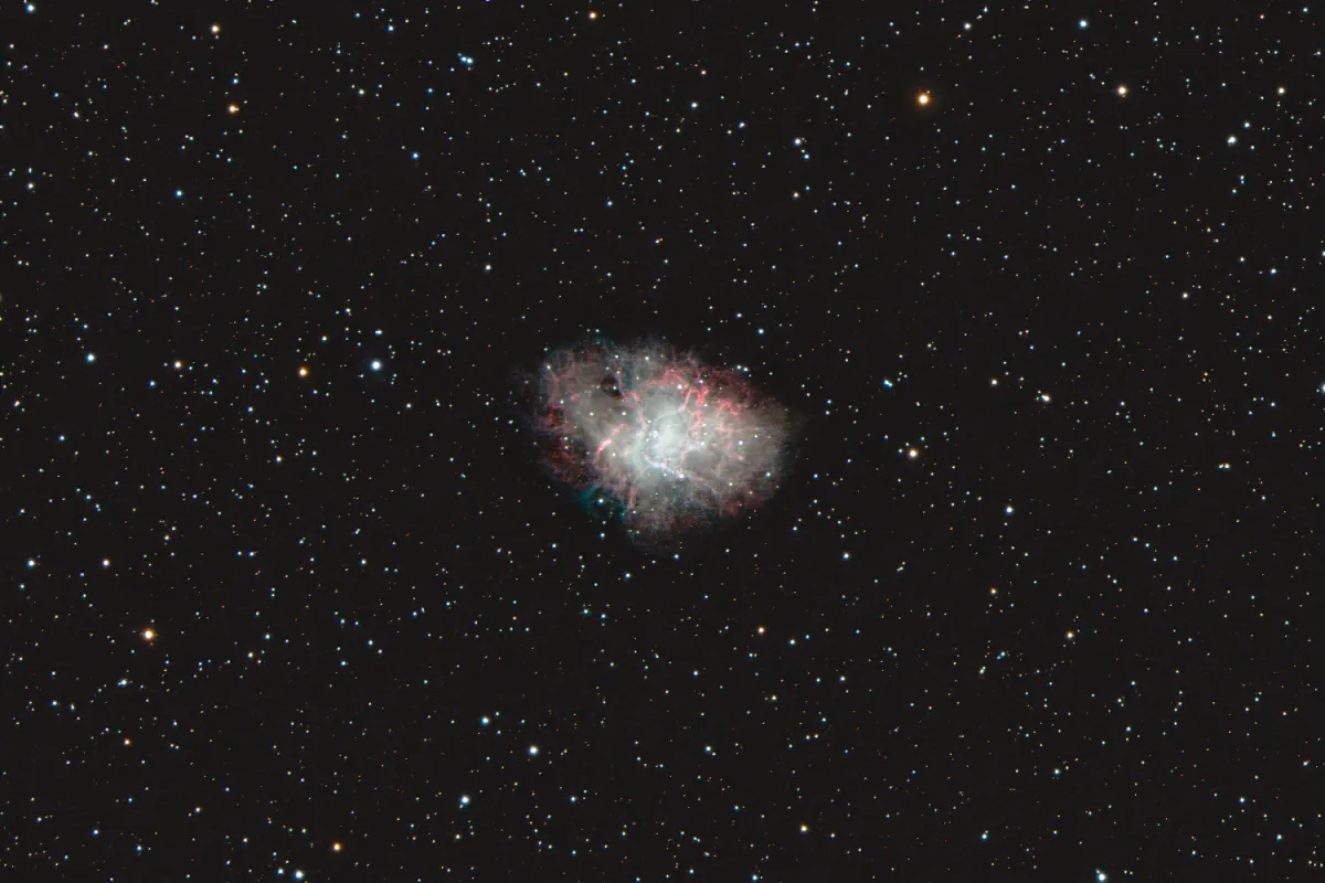 Messier 1