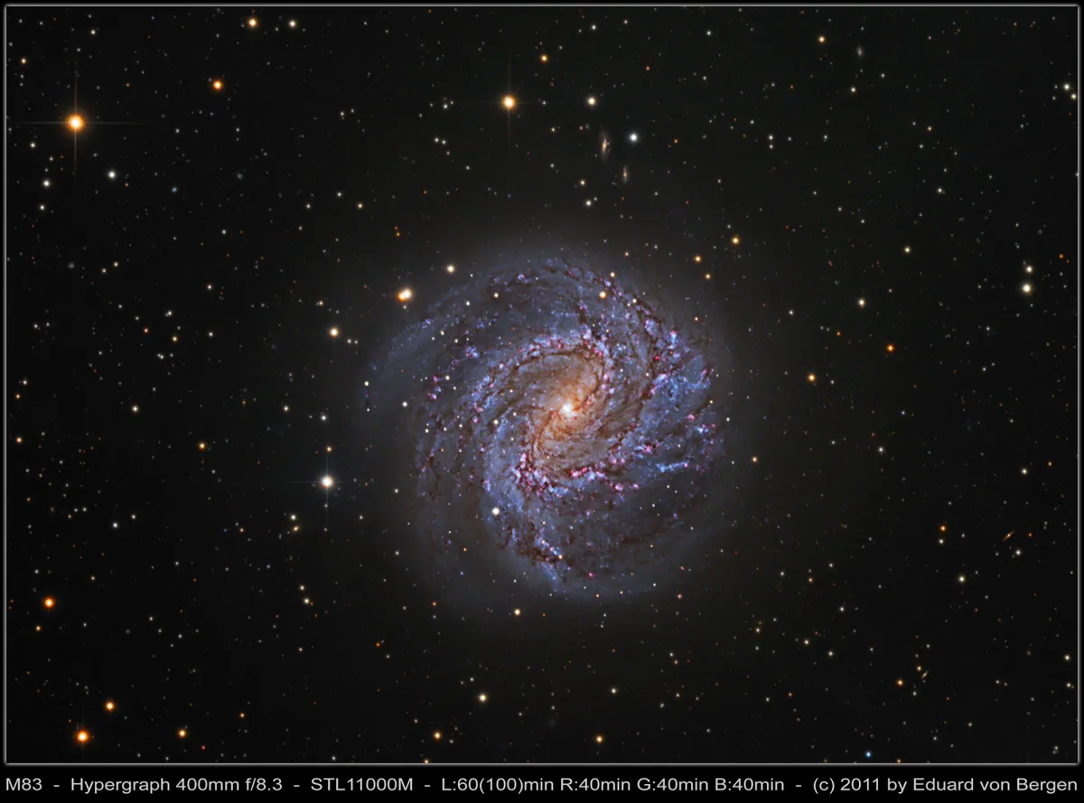 Messier 83