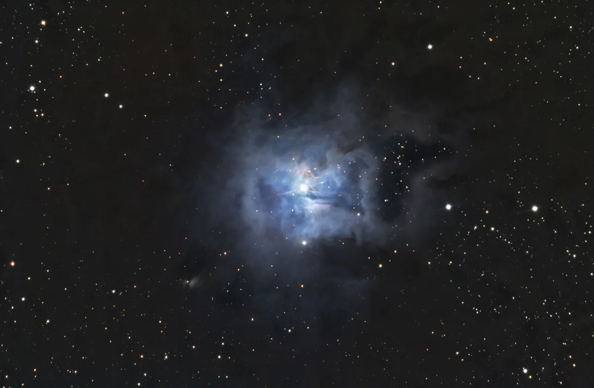 NGC 7023