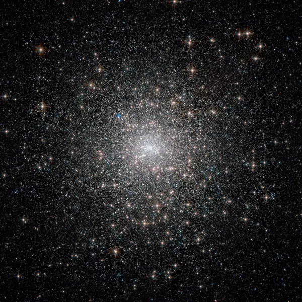 Messier 15