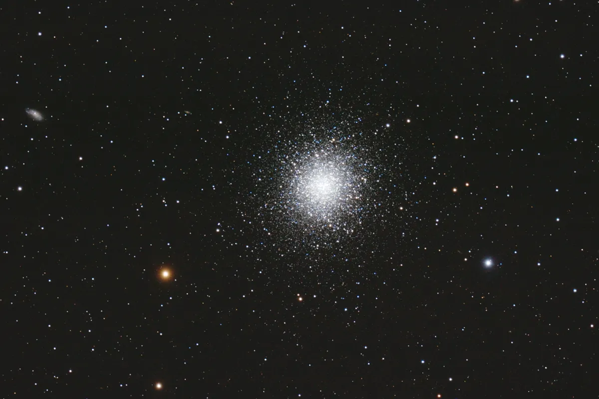 Messier 13