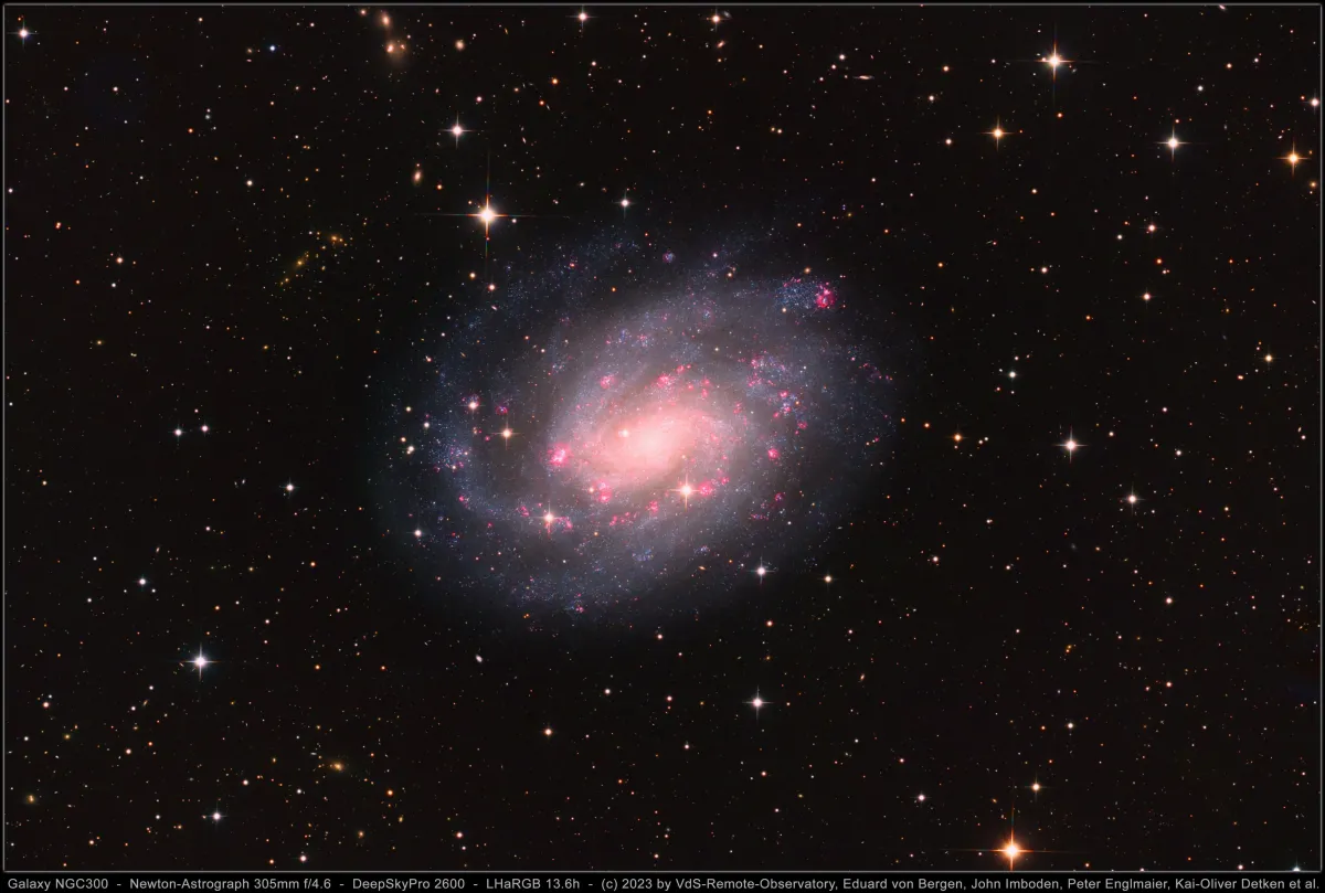 NGC 300