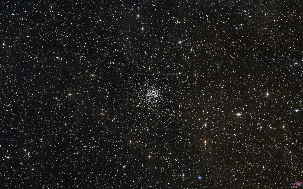 NGC 2506