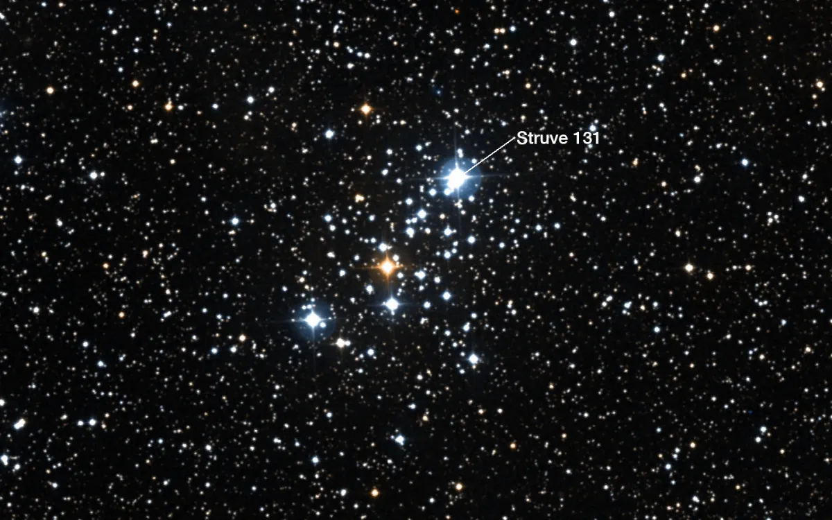 Messier 103