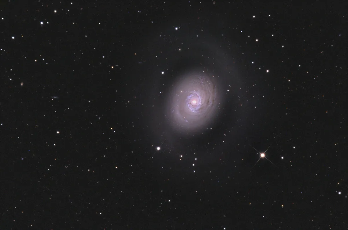 Messier 94