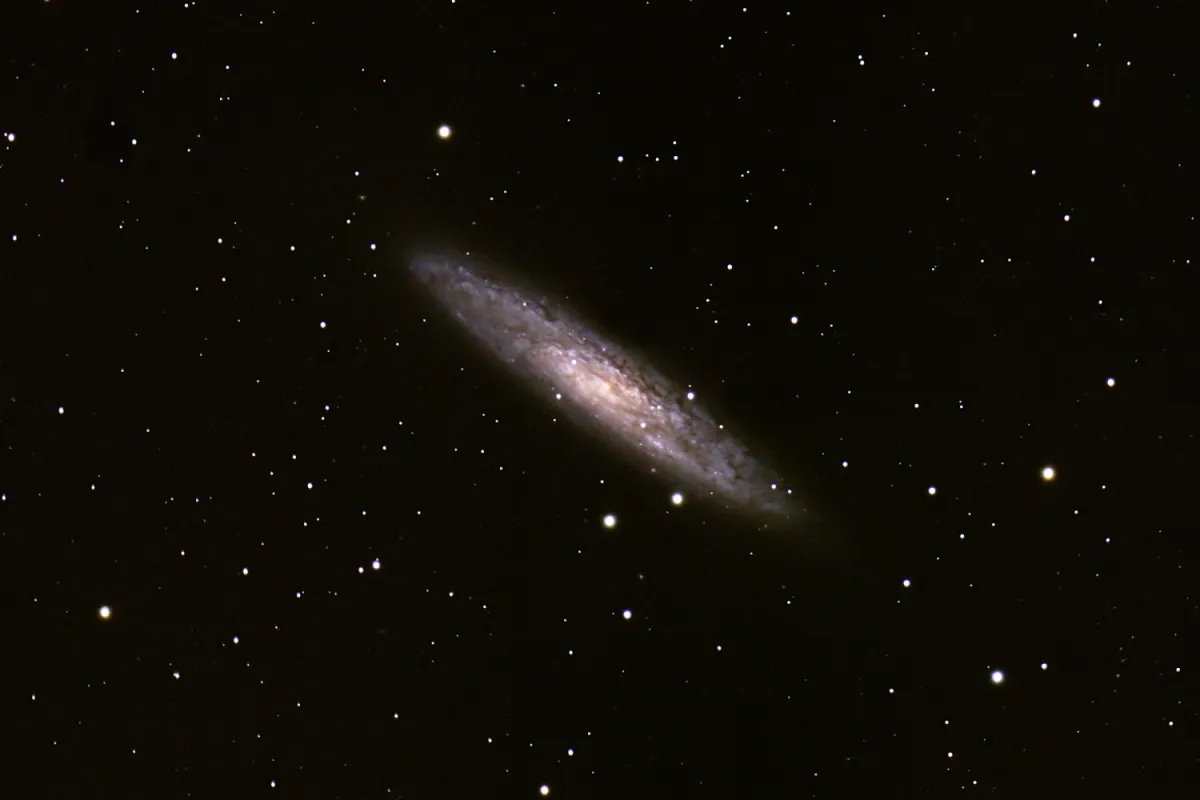 NGC 253