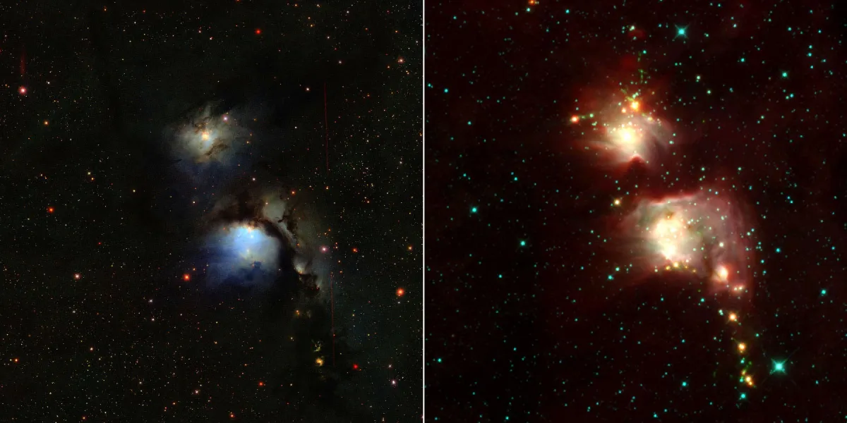 Messier 78