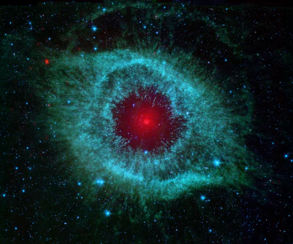 NGC 7293