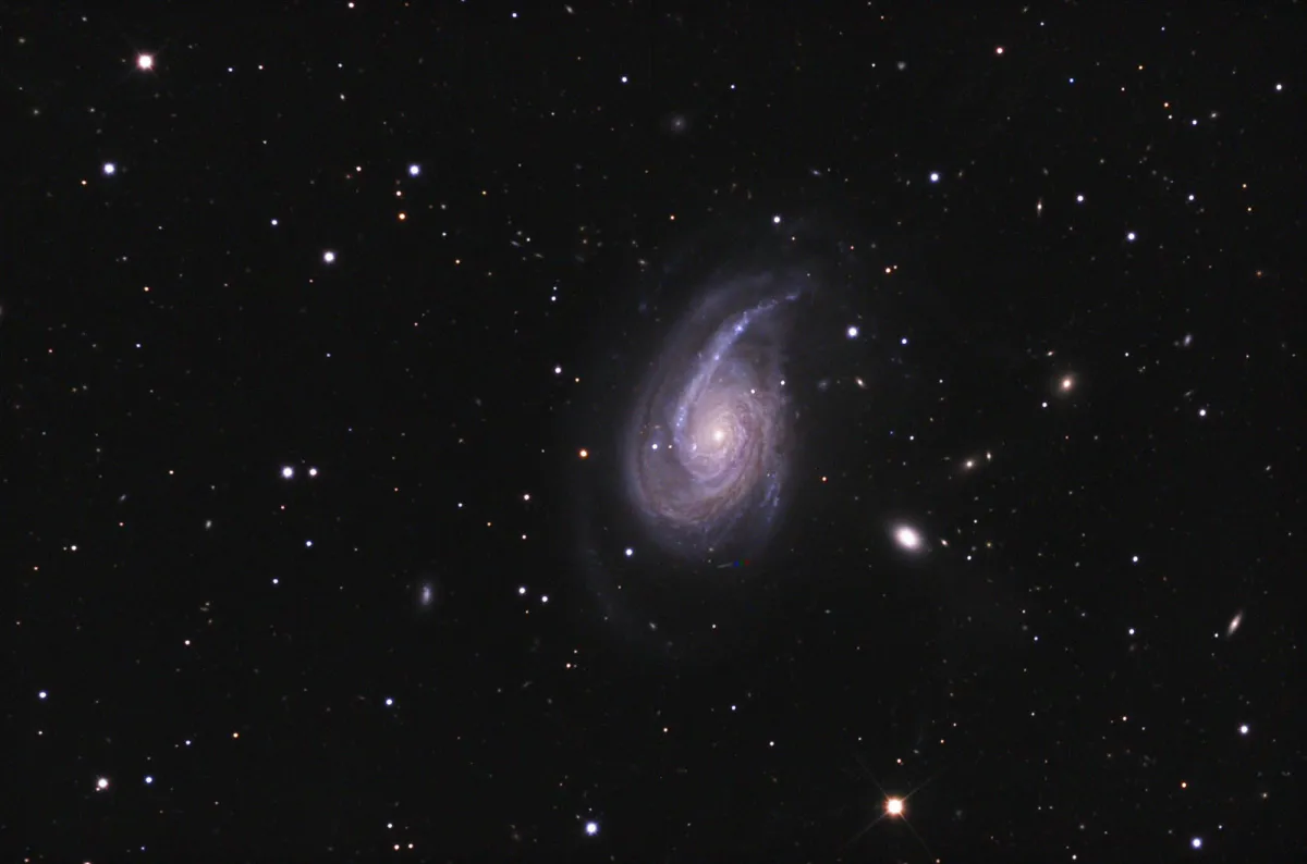 NGC 772