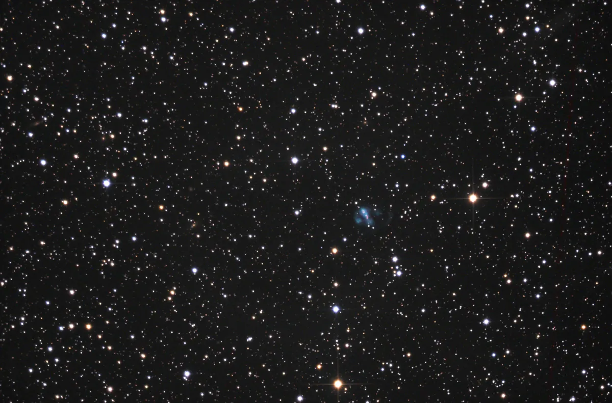 NGC 6765