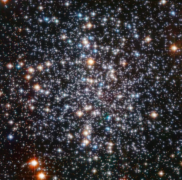 Messier 4