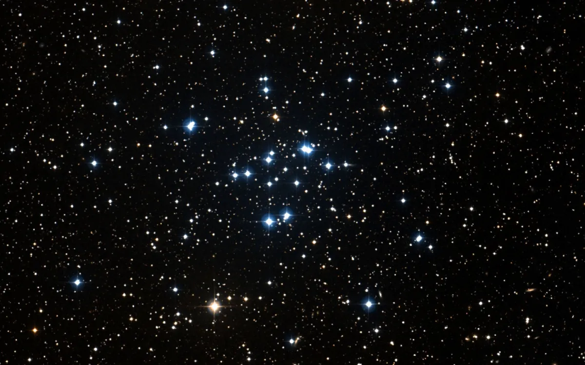 Messier 34