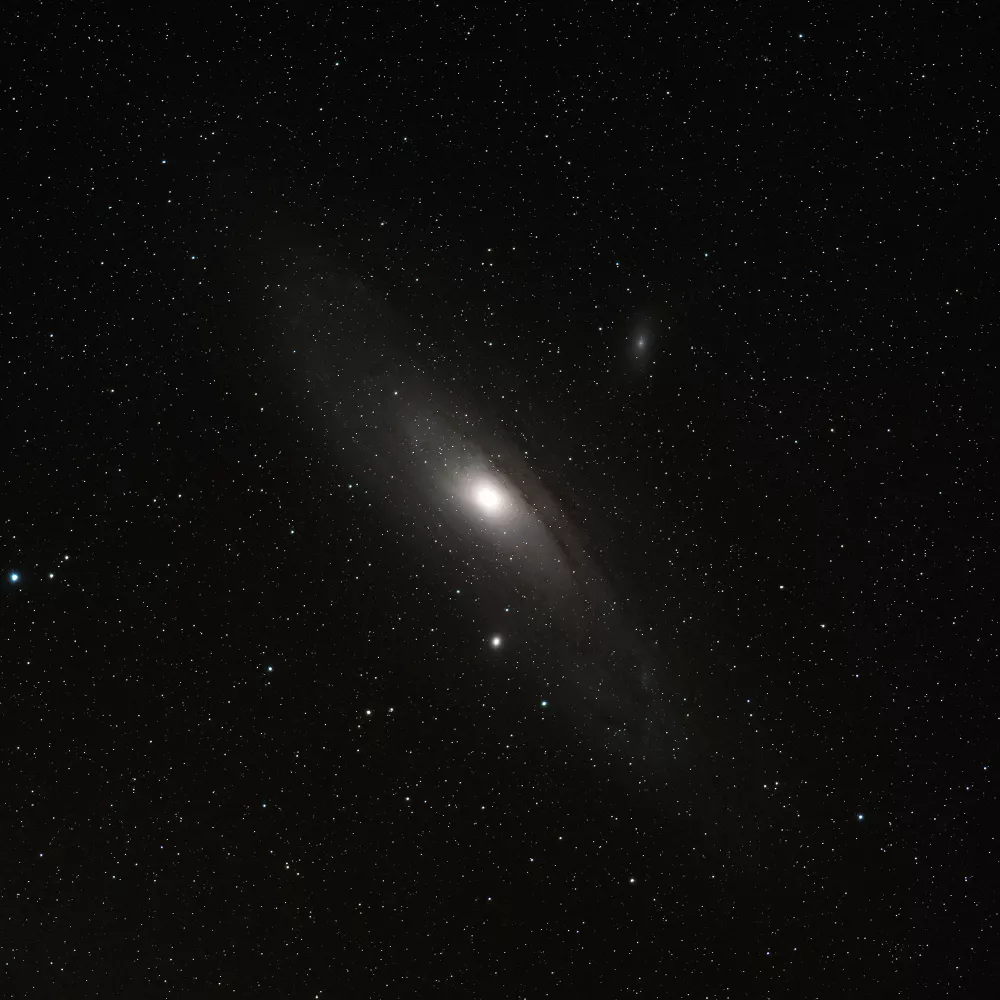 Messier 31
