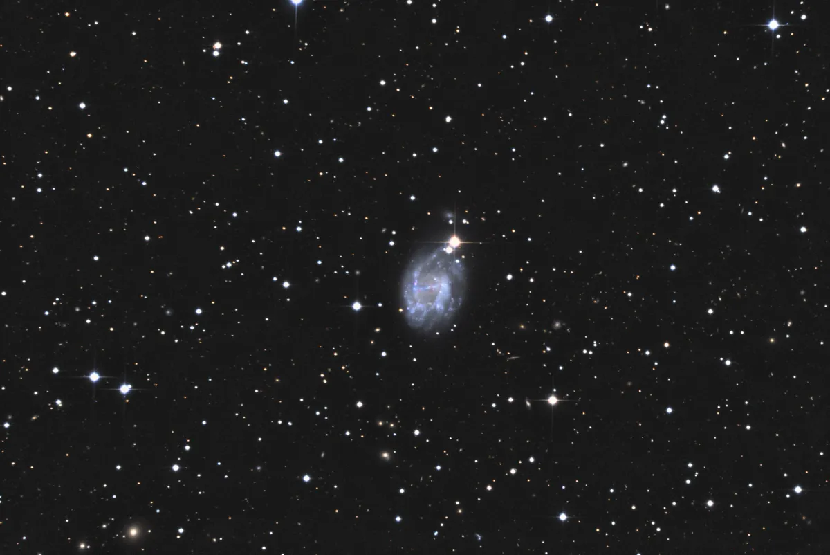 NGC 7741