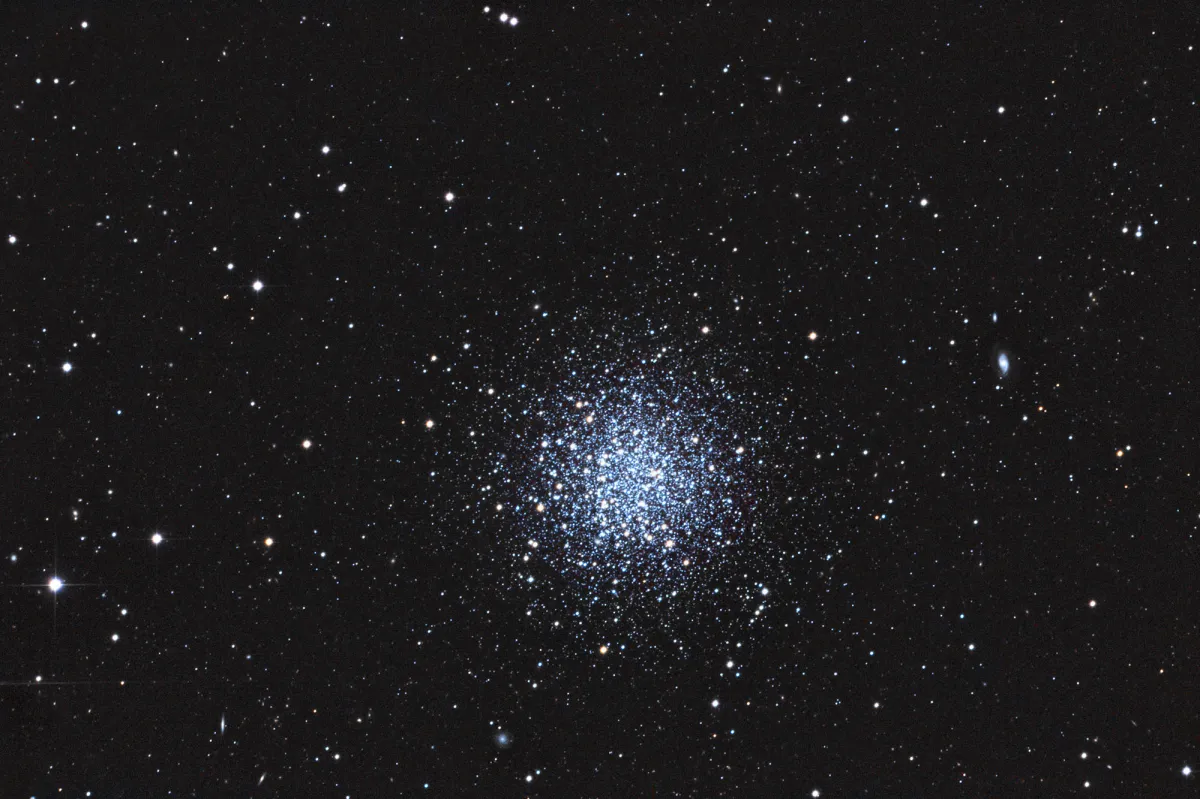 NGC 5466