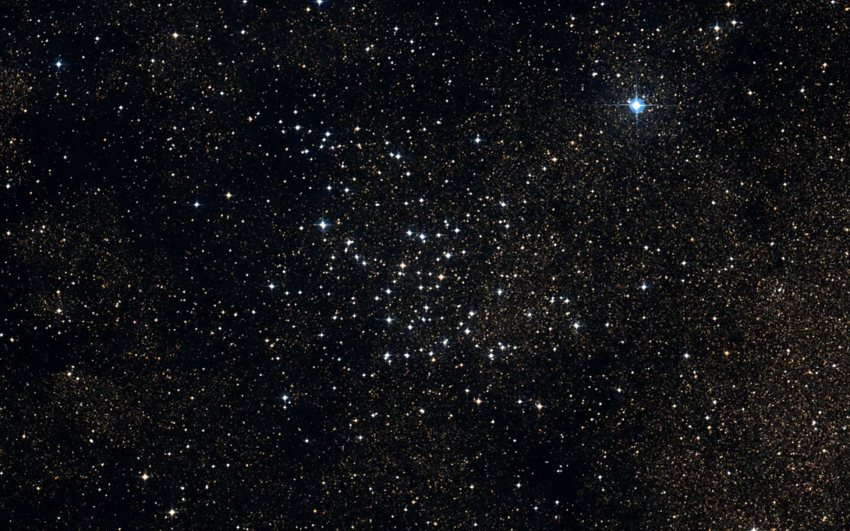 Messier 23