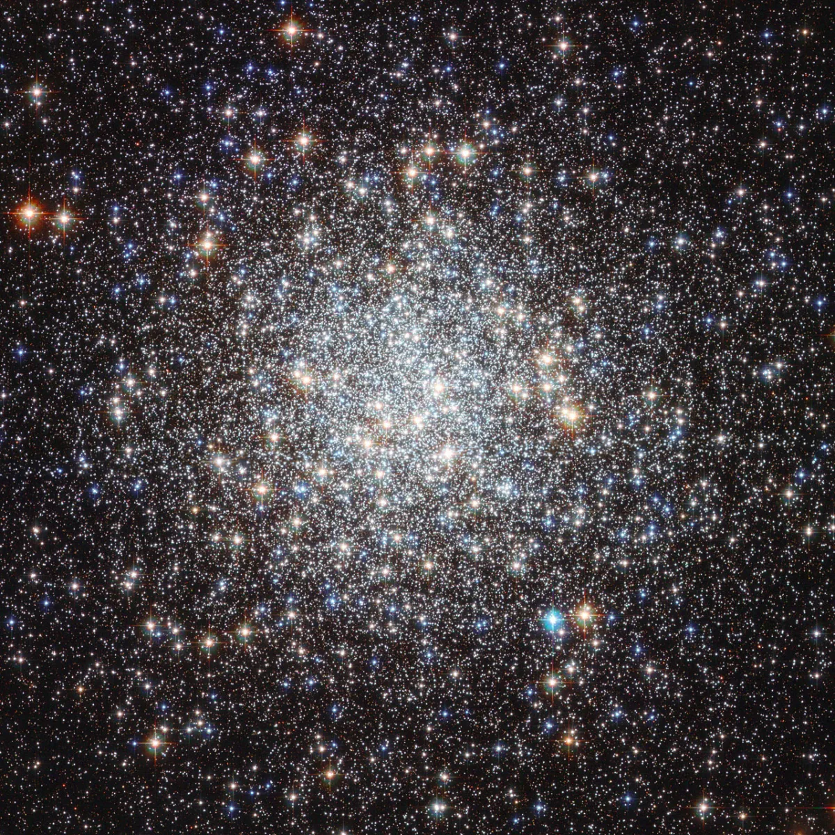 Messier 9