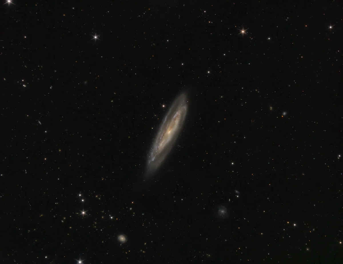 Messier 98