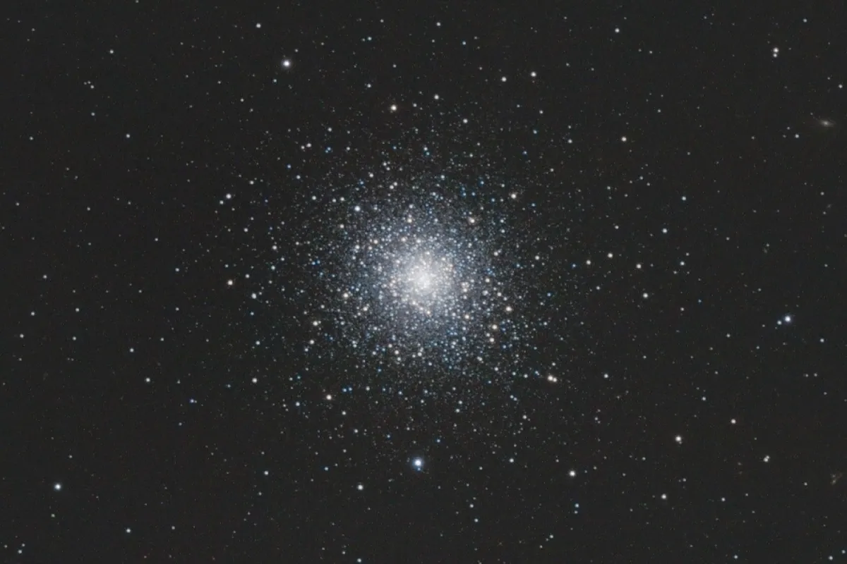 Messier 92